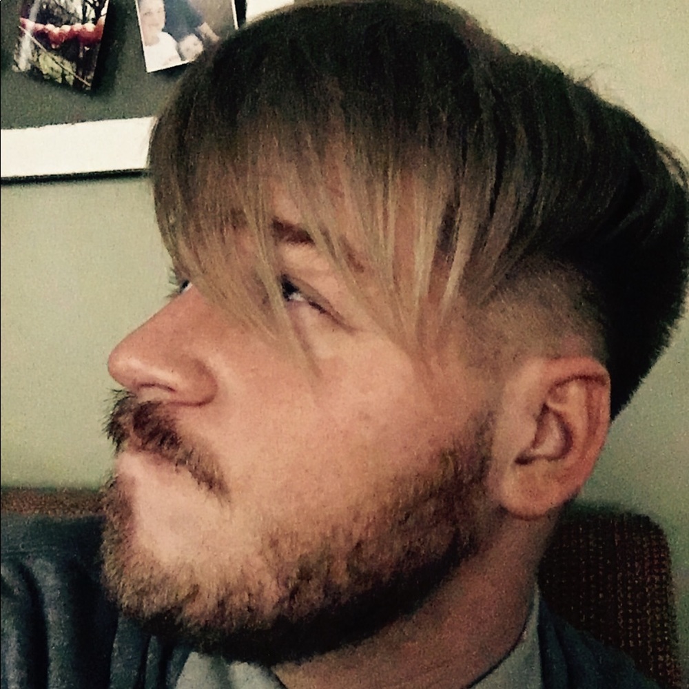 Meet your Posher, Jesse